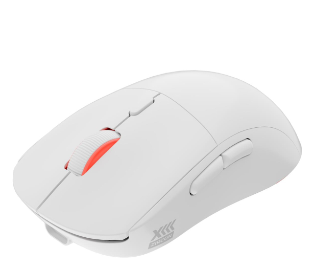 Genesis ZIRCON XIII Custom Wireless (Biała) NMG-2090 - 1249684 - zdjęcie 8
